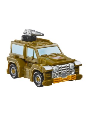 Hasbro Transformers The Movie Studio Series 86 Brawn & Autobot Ratchet