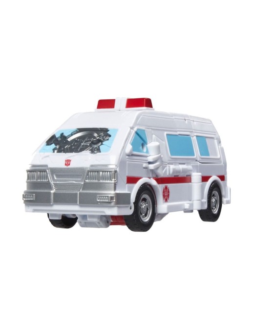 Hasbro Transformers The Movie Studio Series 86 Brawn & Autobot Ratchet