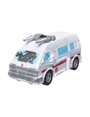 Hasbro Transformers The Movie Studio Series 86 Brawn & Autobot Ratchet