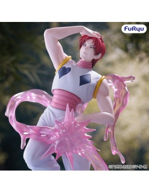 Furyu Exceed Creative Hunter X Hunter Hisoka