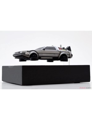 Noel Corporation Back To The Future 2 Time Machine Delorean Floating