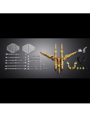 P-Bandai Real Grade RG 1/144 Mobile Suit Gundam Shiranui Unit for ORB-01 Akatsuki Gundam Oowashi Unit