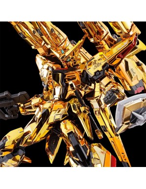 P-Bandai Real Grade RG 1/144 Mobile Suit Gundam Shiranui Unit for ORB-01 Akatsuki Gundam Oowashi Unit