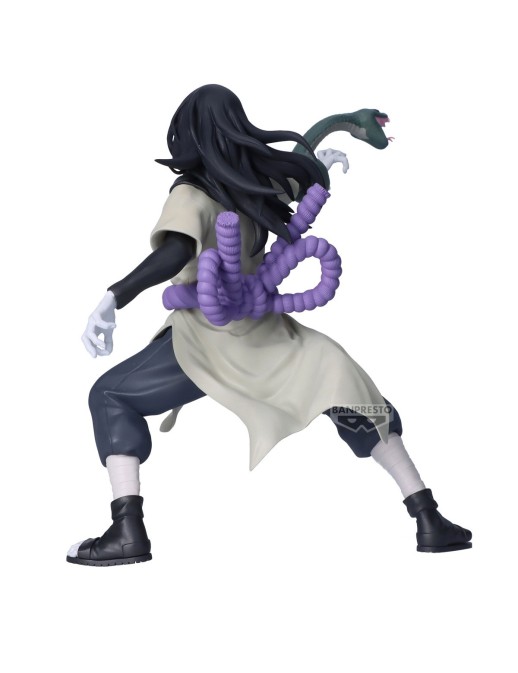 Banpresto Vibration Stars Naruto Shippuden Orochimaru