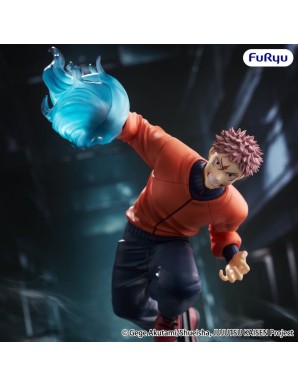 Furyu Trio-Try-iT Jujutsu Kaisen Yuji Itadori