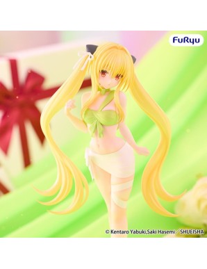 Furyu BiCute Ribbons To Love-Ru Darkness Konjiki no Yami