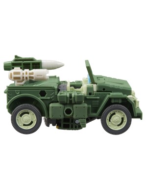 Hasbro Transformers The Movie Studio Series Autobot Hound MTMTE Collection