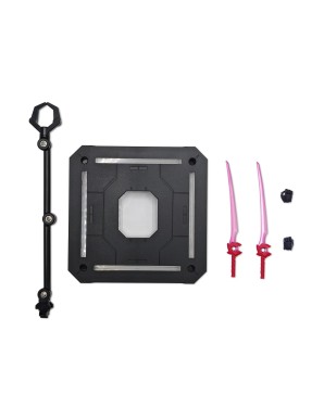 Flame Toys Action Series Transformers Windblade