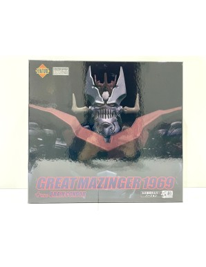 copy of Fewture EX Gohkin Mazinger Z 1969 Repaint Version