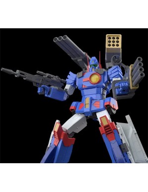 Good Smile Company MODEROID Combat Mecha Xabungle