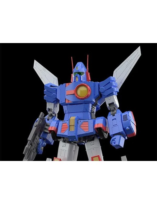 Good Smile Company MODEROID Combat Mecha Xabungle