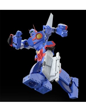 Good Smile Company MODEROID Combat Mecha Xabungle