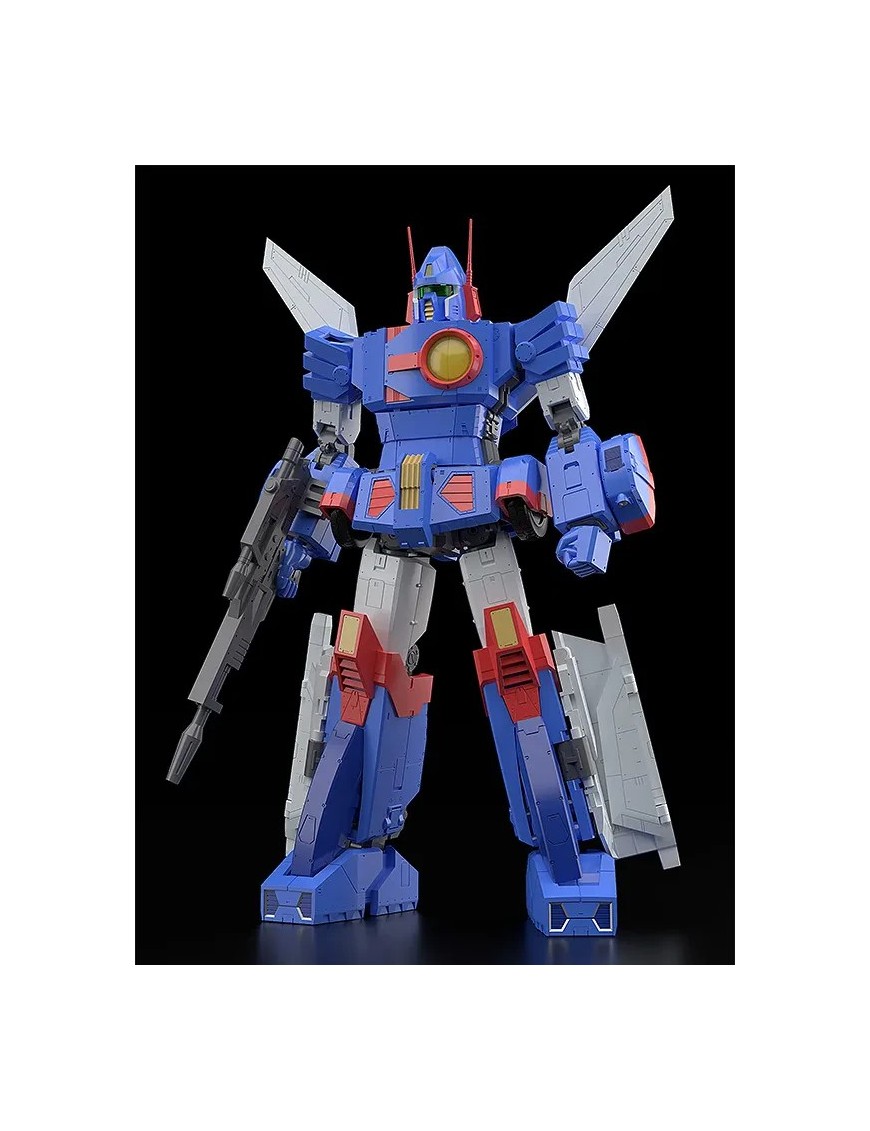 Good Smile Company MODEROID Combat Mecha Xabungle