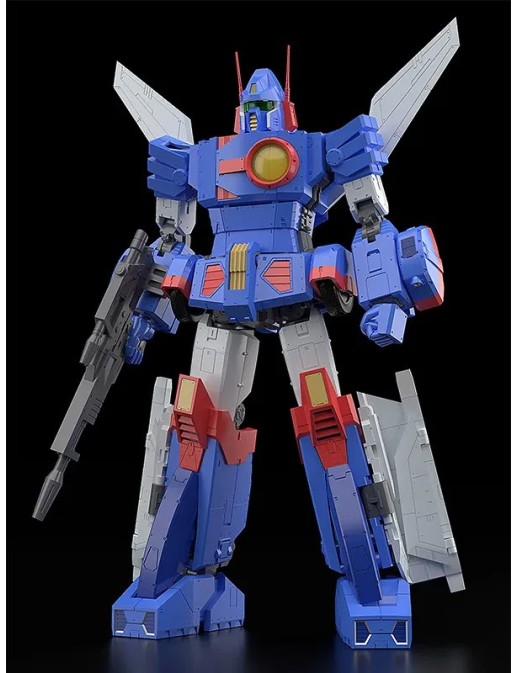 Good Smile Company MODEROID Combat Mecha Xabungle