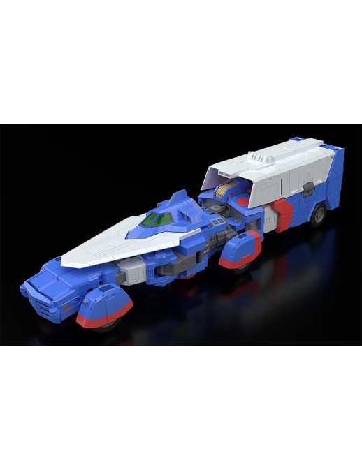 Good Smile Company MODEROID Combat Mecha Xabungle