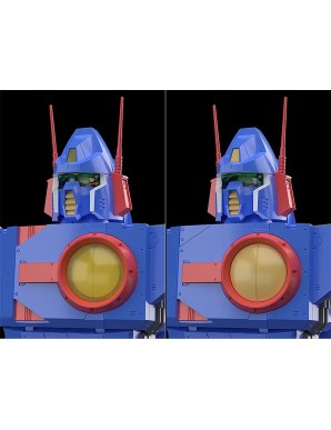 Good Smile Company MODEROID Combat Mecha Xabungle