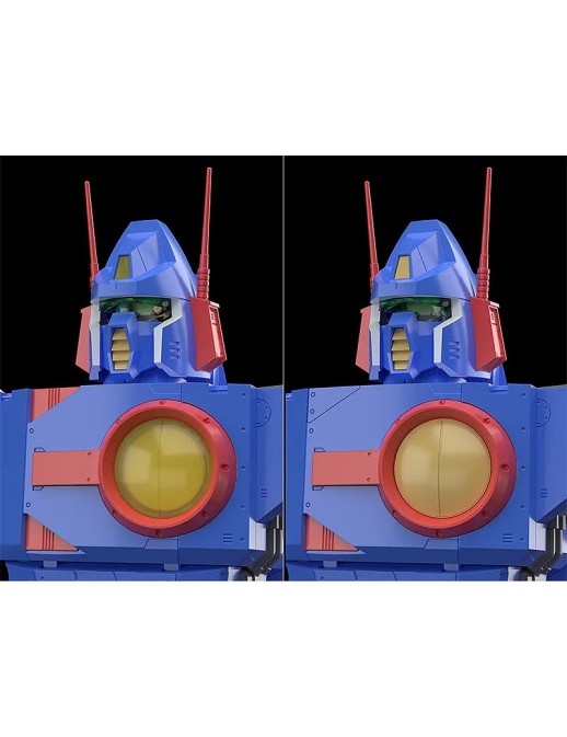 Good Smile Company MODEROID Combat Mecha Xabungle