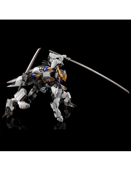 P-Bandai High Grade HG 1/144 Mobile Suit Gundam ASW-G-08 Gundam Barbatos Adapt