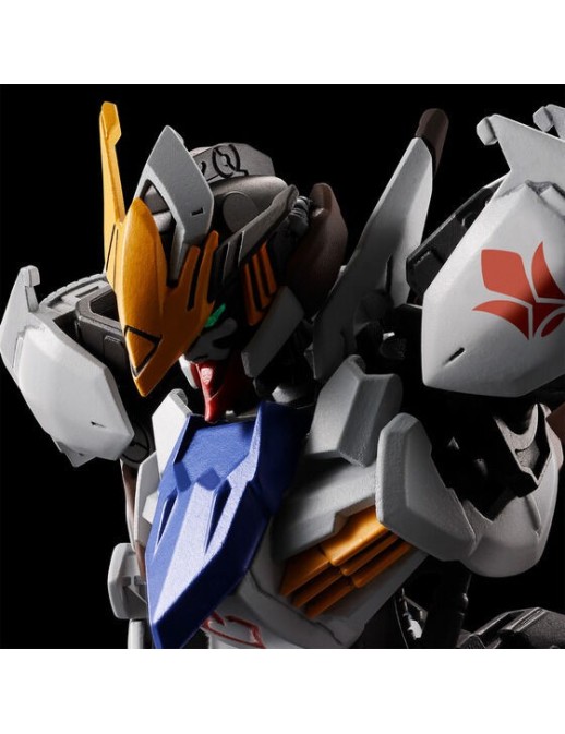 P-Bandai High Grade HG 1/144 Mobile Suit Gundam ASW-G-08 Gundam Barbatos Adapt