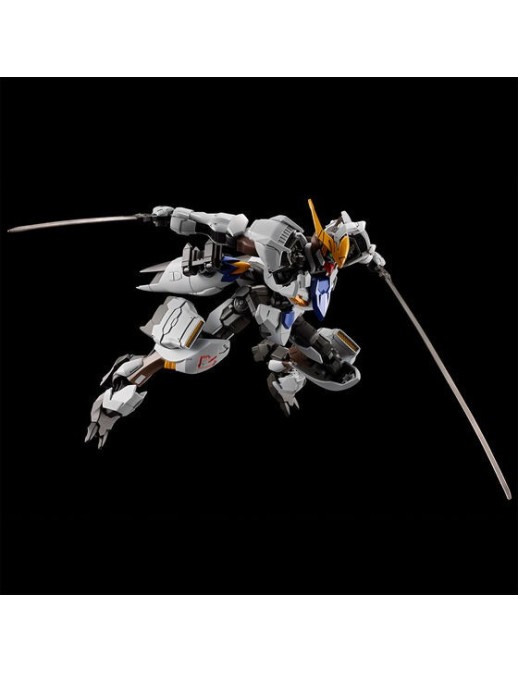 P-Bandai High Grade HG 1/144 Mobile Suit Gundam ASW-G-08 Gundam Barbatos Adapt