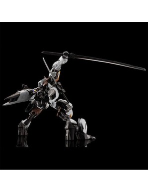 P-Bandai High Grade HG 1/144 Mobile Suit Gundam ASW-G-08 Gundam Barbatos Adapt