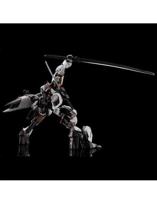 P-Bandai High Grade HG 1/144 Mobile Suit Gundam ASW-G-08 Gundam Barbatos Adapt