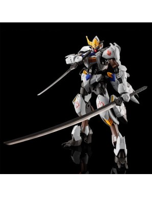 P-Bandai High Grade HG 1/144 Mobile Suit Gundam ASW-G-08 Gundam Barbatos Adapt