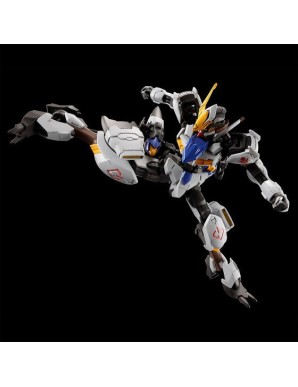 P-Bandai High Grade HG 1/144 Mobile Suit Gundam ASW-G-08 Gundam Barbatos Adapt