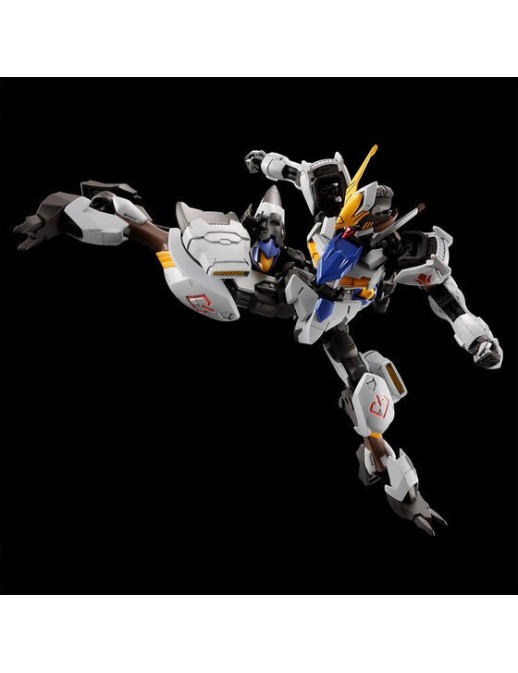 P-Bandai High Grade HG 1/144 Mobile Suit Gundam ASW-G-08 Gundam Barbatos Adapt