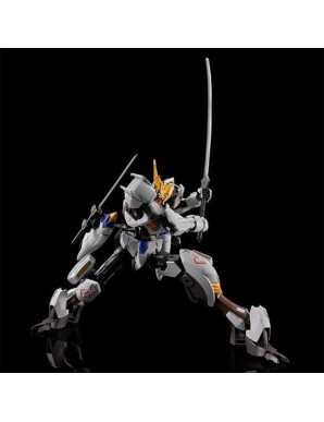 P-Bandai High Grade HG 1/144 Mobile Suit Gundam ASW-G-08 Gundam Barbatos Adapt