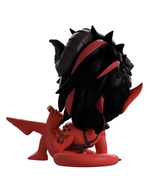 Youtooz Collectibles Baldur's Gate 3 Romance Karlach