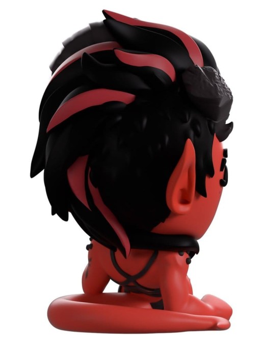 Youtooz Collectibles Baldur's Gate 3 Romance Karlach