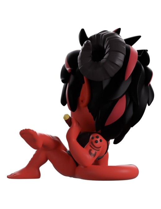 Youtooz Collectibles Baldur's Gate 3 Romance Karlach