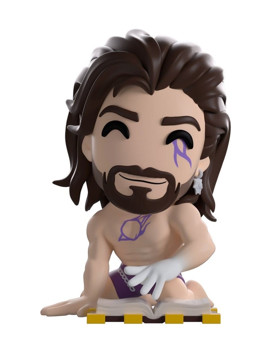 Youtooz Collectibles Baldur's Gate 3 Romance Gale