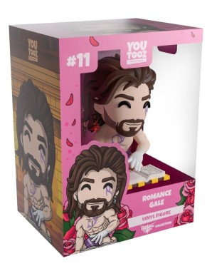 Youtooz Collectibles Baldur's Gate 3 Romance Gale