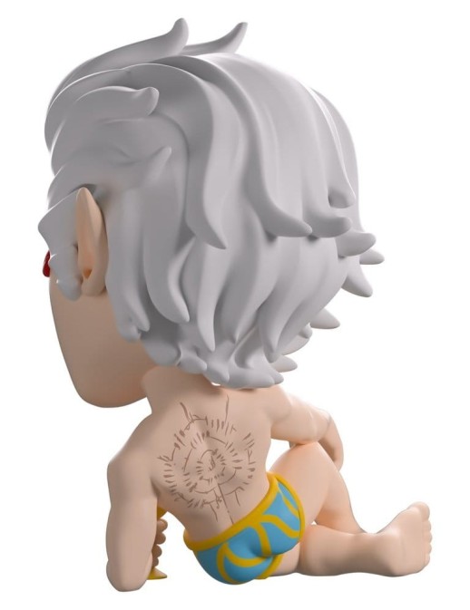 Youtooz Collectibles Baldur's Gate 3 Romance Astarion