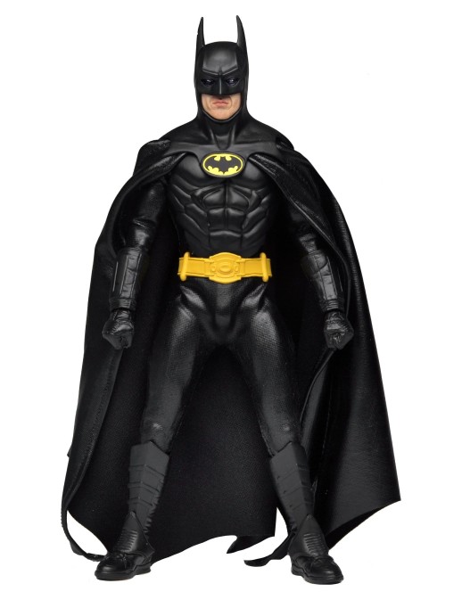 Neca Batman 1989 Batman Clothed Figure