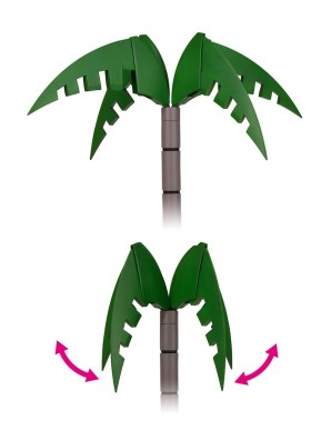 Bellfine Time Bokan Odate Buta Plastic Model Kit