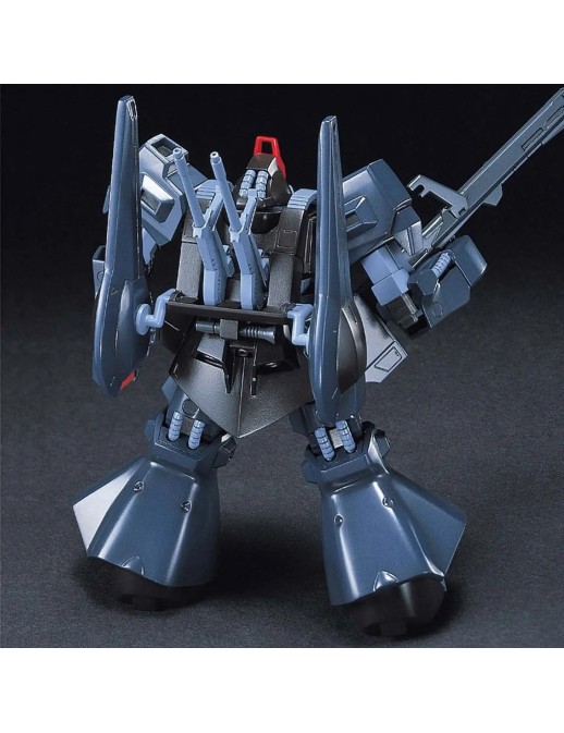 Bandai High Grade HGUC 1/144 Mobile Suit Gundam RMS-099 Rick Dias