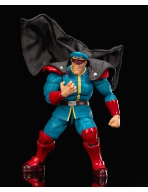 Jada Ultra Street Fighter II The Final Challengers M. Bison Player 2