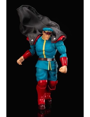 Jada Ultra Street Fighter II The Final Challengers M. Bison Player 2