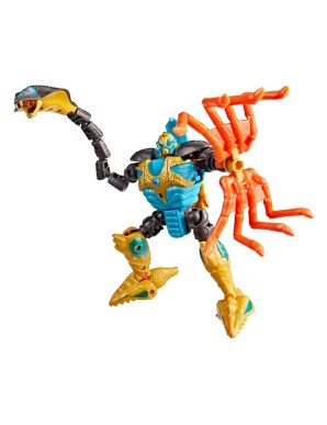 Hasbro Transformers Age of the Primes Deluxe Class Quickstrike