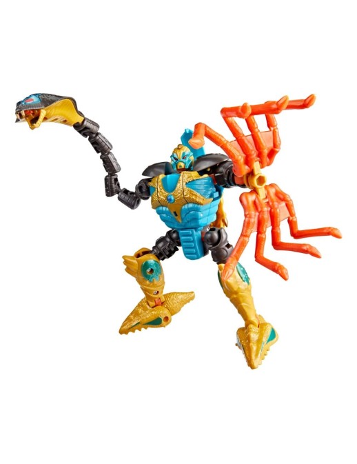 Hasbro Transformers Age of the Primes Deluxe Class Quickstrike