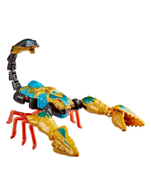 Hasbro Transformers Age of the Primes Deluxe Class Quickstrike