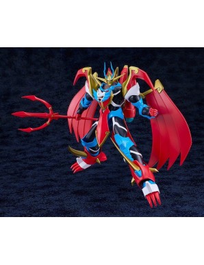 Good Smile Company MODEROID Yamato Takeru Super Maku Senjin Gaiou