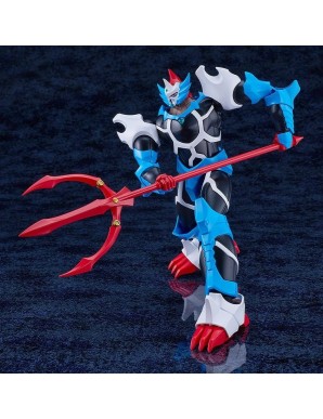 Good Smile Company MODEROID Yamato Takeru Super Maku Senjin Gaiou