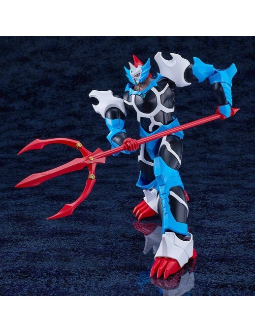 Good Smile Company MODEROID Yamato Takeru Super Maku Senjin Gaiou