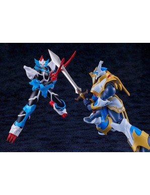 Good Smile Company MODEROID Yamato Takeru Super Maku Senjin Gaiou