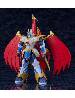 Good Smile Company MODEROID Yamato Takeru Super Maku Senjin Gaiou