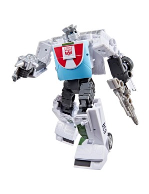 Hasbro Transformers The Movie Studio Series Deluxe Class Wheeljack